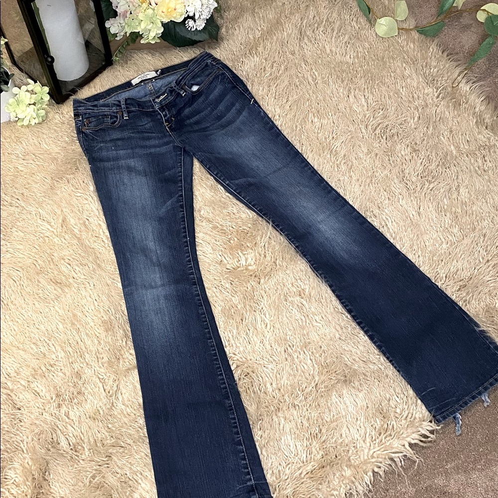 Vintage A&F “Emma” Jeans